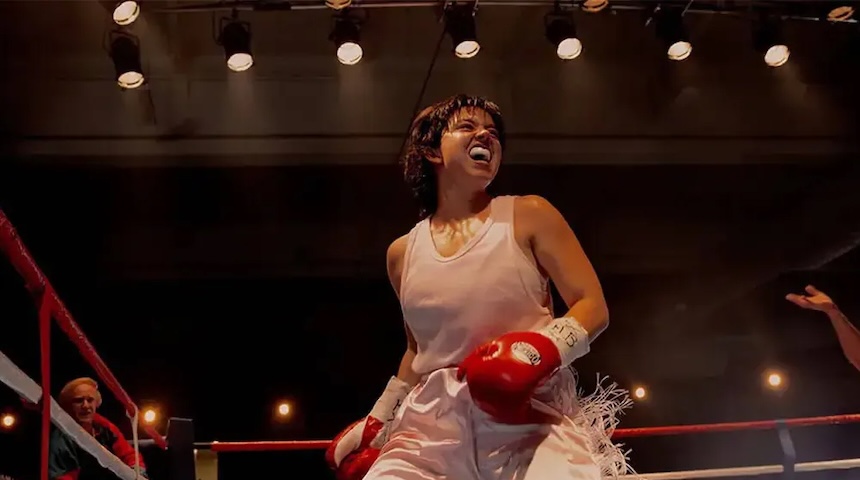 Toronto 2025 Review: CHRISTY, Sydney Sweeney Shines in Standard Sports Biopic